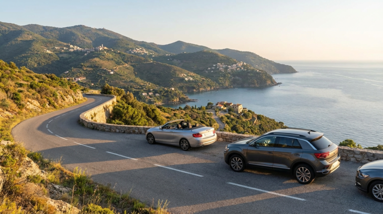 Best Car Rentals Europe 2026: Compare and Save
