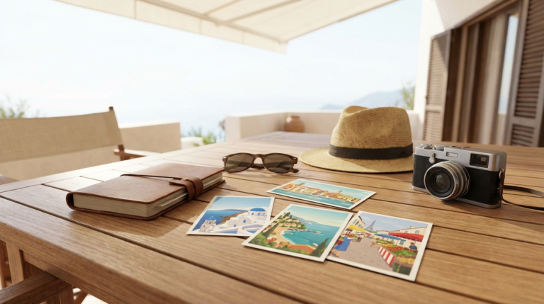 Best European Destinations Summer 2026: Top 15 Picks