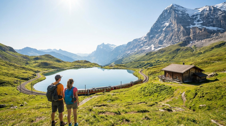 Switzerland Travel Tips: Everything You Need to Know