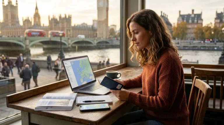 Europe Travel Insurance Guide 2026: Best Plans Compared