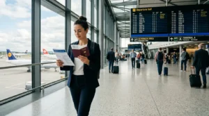Europe Visa Requirements 2026: Schengen, ETIAS & Country Rules - editorial image for this eurotripfinder.com article
