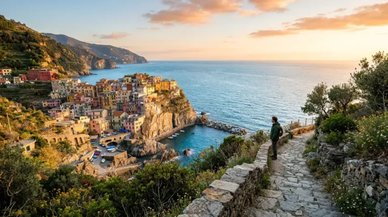 10 Hidden European Destinations You Need to Visit in 2026