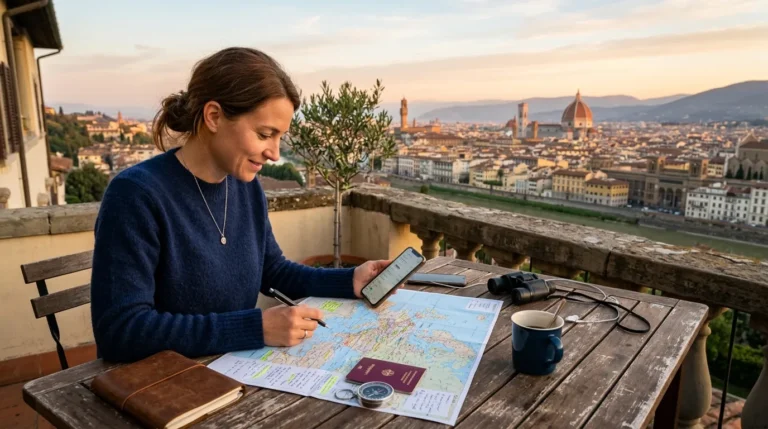 How to Plan a Europe Trip in 2026: Complete Step-by-Step Guide