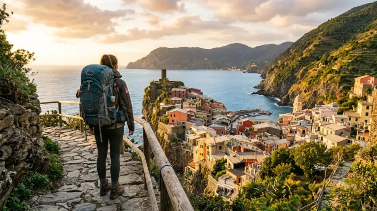 Europe Backpacking Guide for Beginners: Plan Your First Trip in 2026