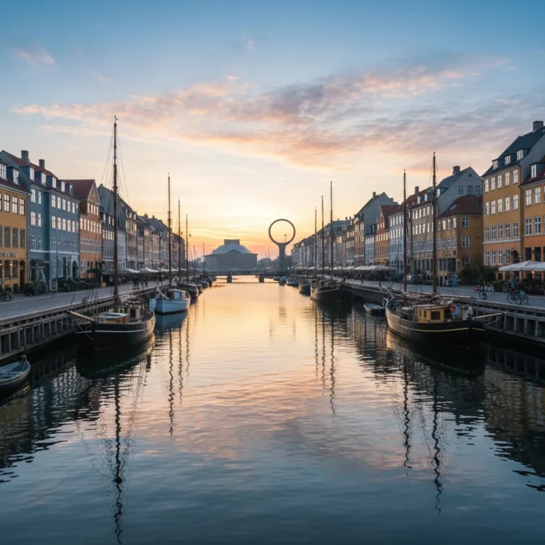 Copenhagen 3-Day Itinerary: The Best Things to Do in 2026