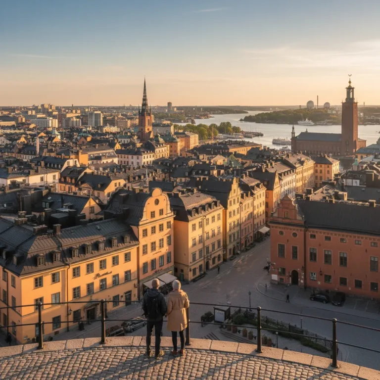 Stockholm 3-Day Itinerary: The Best Things to Do in 2026