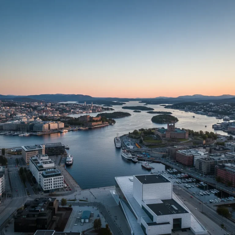 Oslo 3-Day Itinerary: The Best Things to Do in 2026
