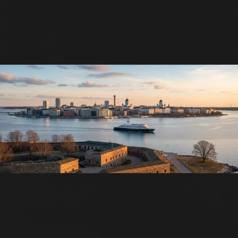 Helsinki 3-Day Itinerary: The Best Things to Do in 2026