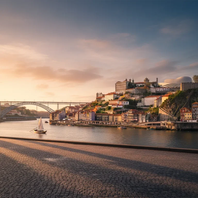 Porto 3-Day Itinerary: The Best Things to Do in 2026