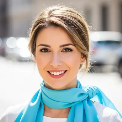 Sophie Laurent, European Travel Planner & Destination Expert