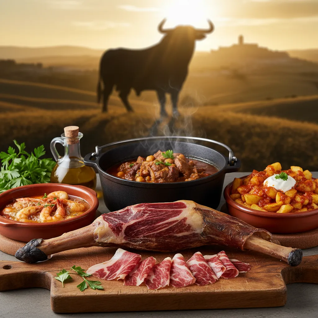 best european countries for food 2026 - Spain Underrated Heavyweight