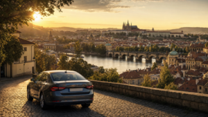 Best Eastern Europe Road Trip 2 Weeks 2026: Routes That Actually Work — editorial image for this eurotripfinder.com article