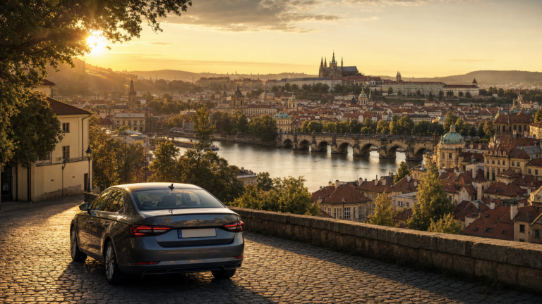 Best Eastern Europe Road Trip 2 Weeks 2026: Routes That Actually Work — editorial image for this eurotripfinder.com article