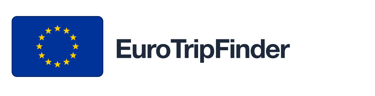 EuroTrip Finder