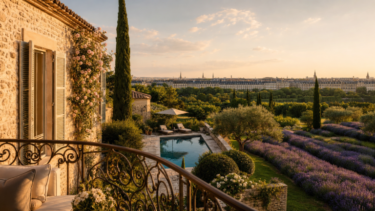 Best Airbnbs in Europe 2026: 25 Dreamy Stays to Book Now — editorial image for this eurotripfinder.com article