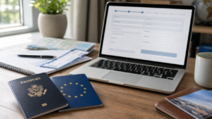 ETIAS 2026: What Americans Need to Know (7 Tips) — editorial image for this eurotripfinder.com article