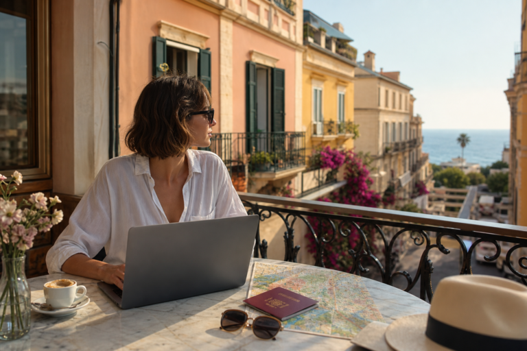 Europe Digital Nomad Visa Guide 2026: Best Secretly Open Countries — editorial image for this eurotripfinder.com article