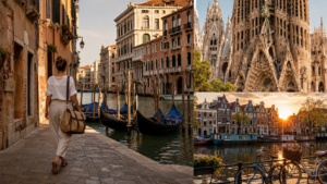 Europe Tourist Tax Guide 2026: Stop Overpaying City by City — editorial image for this eurotripfinder.com article