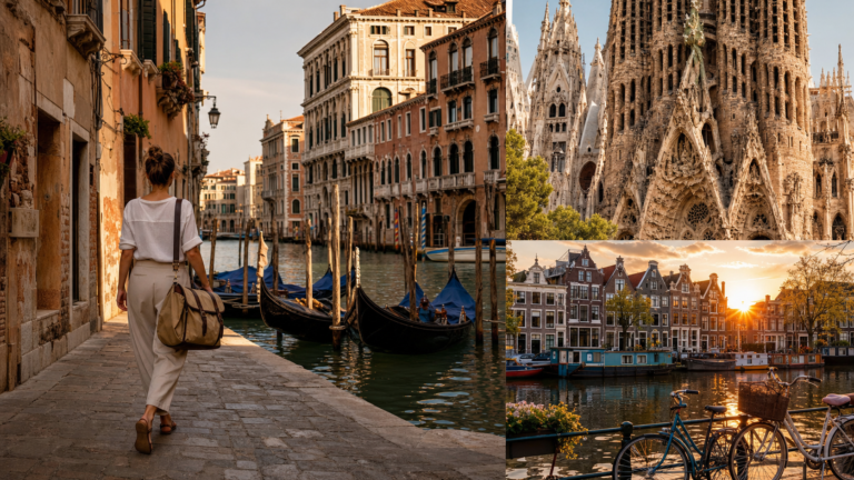 Europe Tourist Tax Guide 2026: Stop Overpaying City by City — editorial image for this eurotripfinder.com article