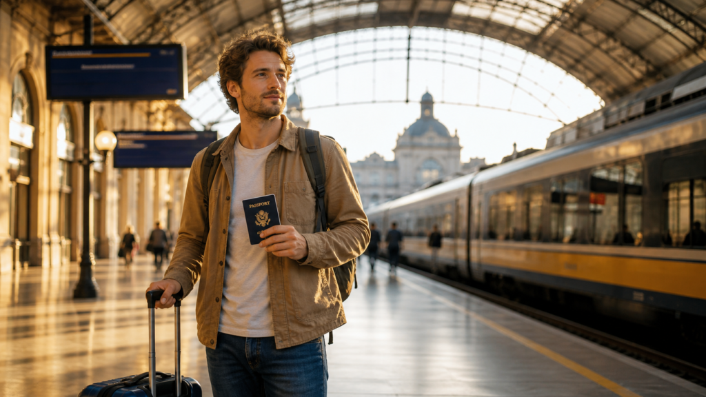 Europe 2026: The Ultimate Guide for Americans (7 Insider Secrets) — editorial image for this eurotripfinder.com article